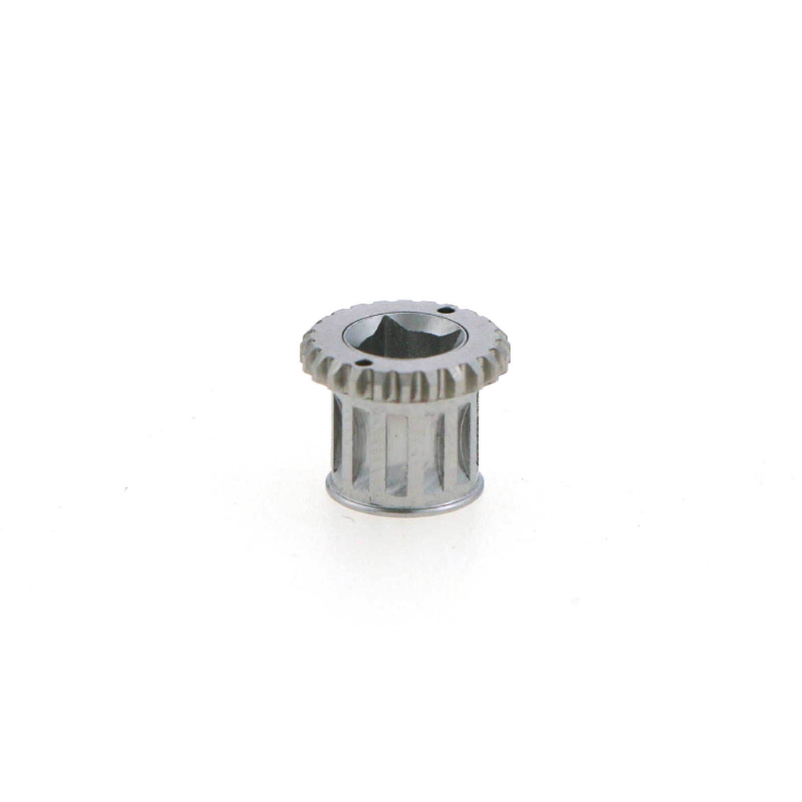 Dental Implant Adapter 4mm Square for 7mm Hand Torque Wrench Ratchet