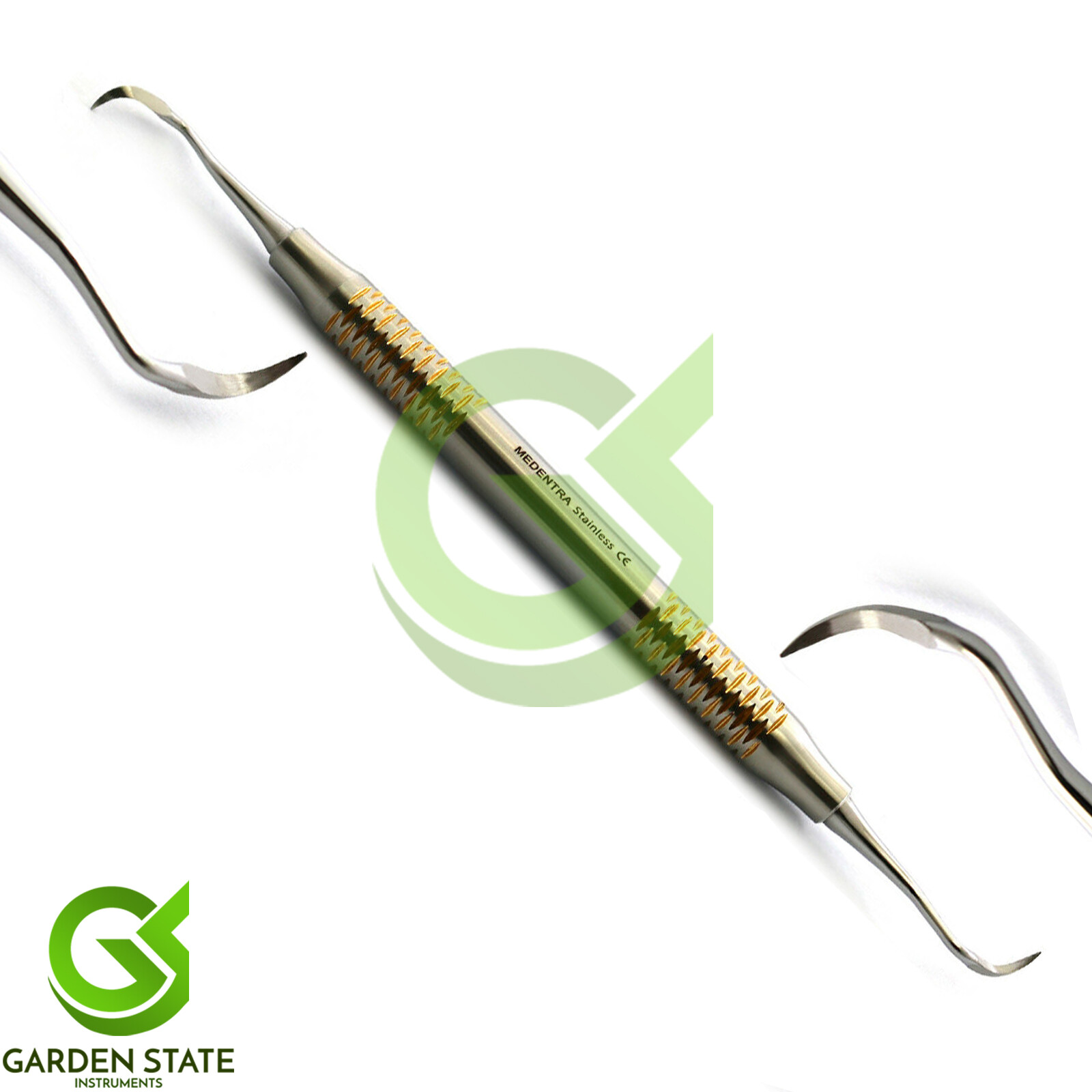 Perio Goldman Fox Orban Knives Gingival Recession Surgery Flap Tissue Grafting