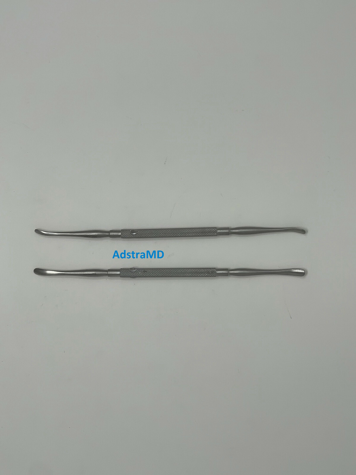 2 Freer Septum Elevator Double Ended Sharp Blunt Neuro Surgical Instruments 7″