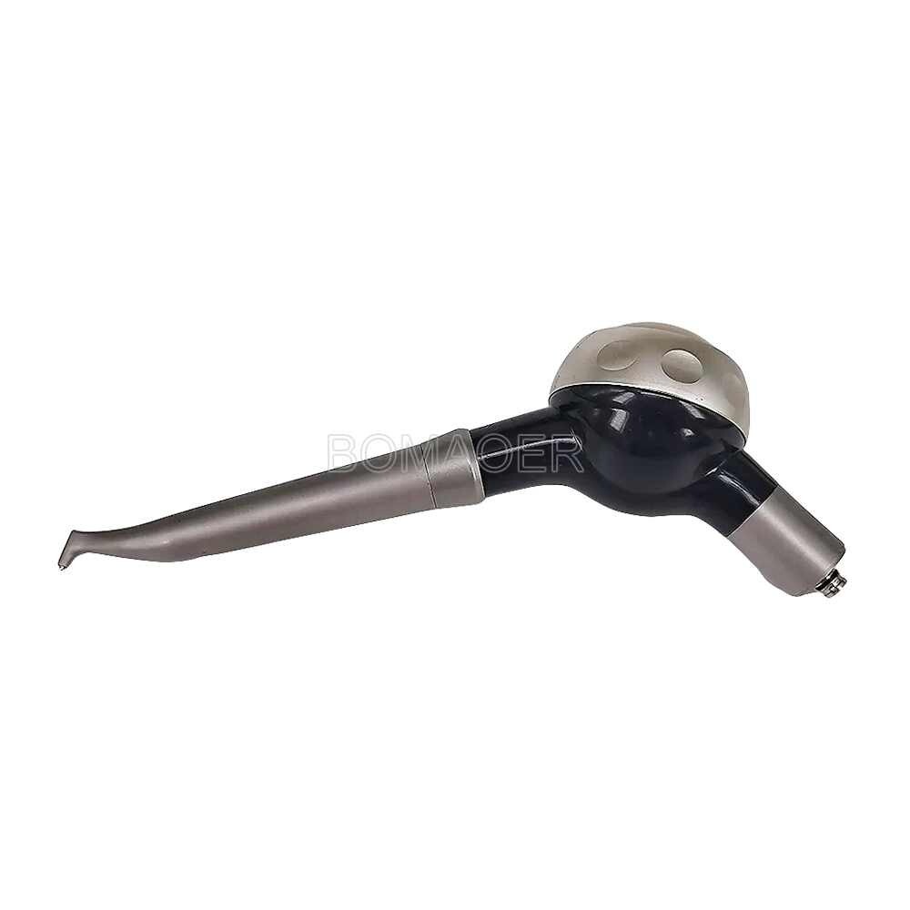 Dental Air Flow Prophy System NSK Type with NSK Type Coupling Hygiene Jet Blue