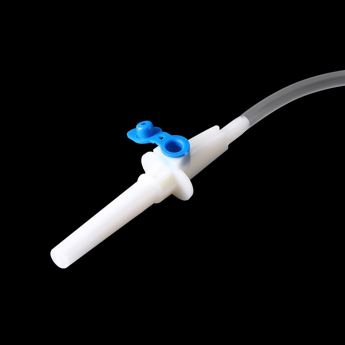 10X Dental Implant Surgical Irrigation Tubes Disposable A Type fit for NSK