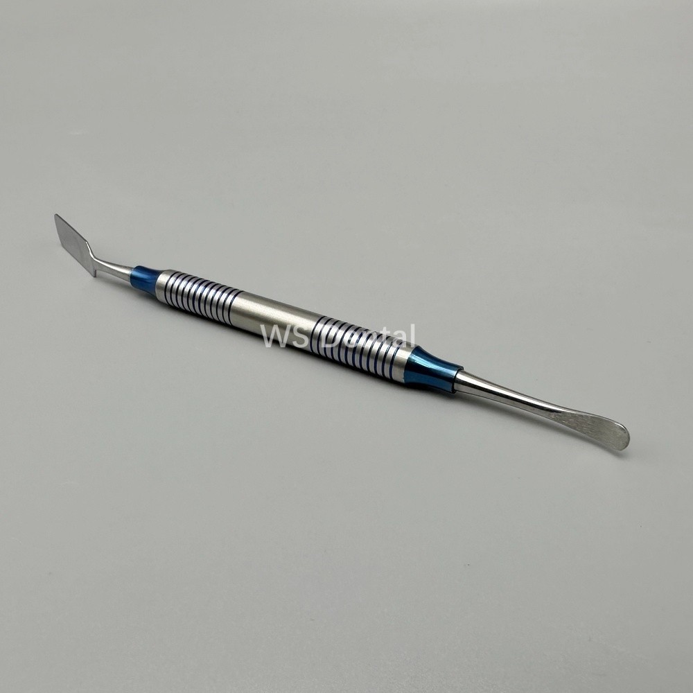 Periosteal Elevator Molt # 9 Dental Surgical Implant Stainless Steel Instruments