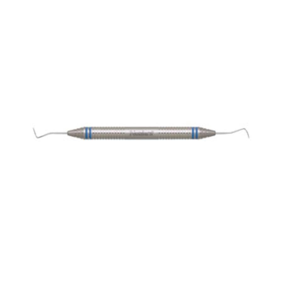 Double End Explorer #2 Pig Tail DuraLite Stainless Steel Handle