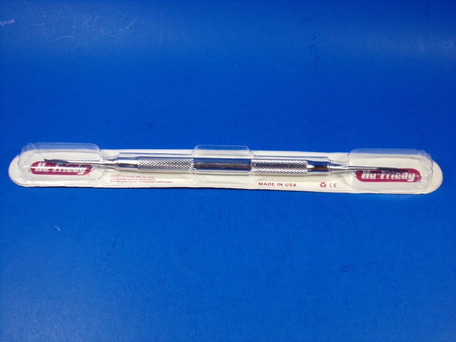 1 Fedi Periodontal Chisel | CPF1 HU FRIEDY