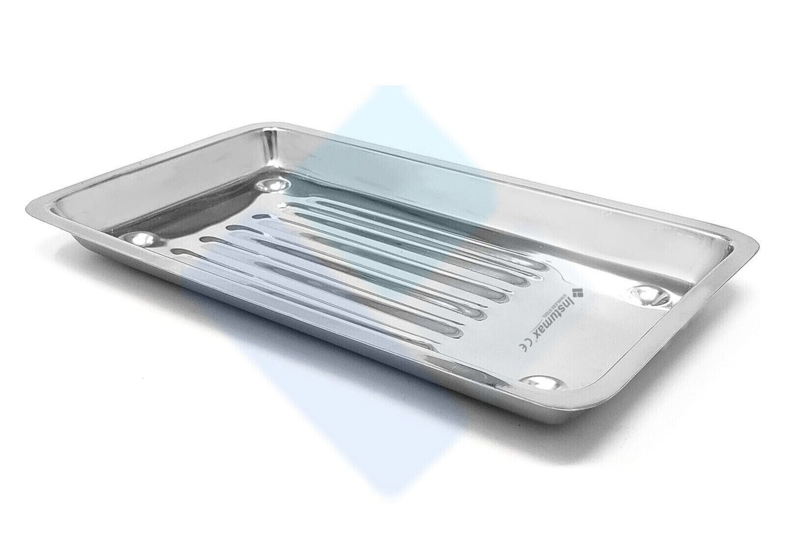 Dental Vista Bone Tunneling Implant Kit Perio Gum Graft Knives Periotome Surgery