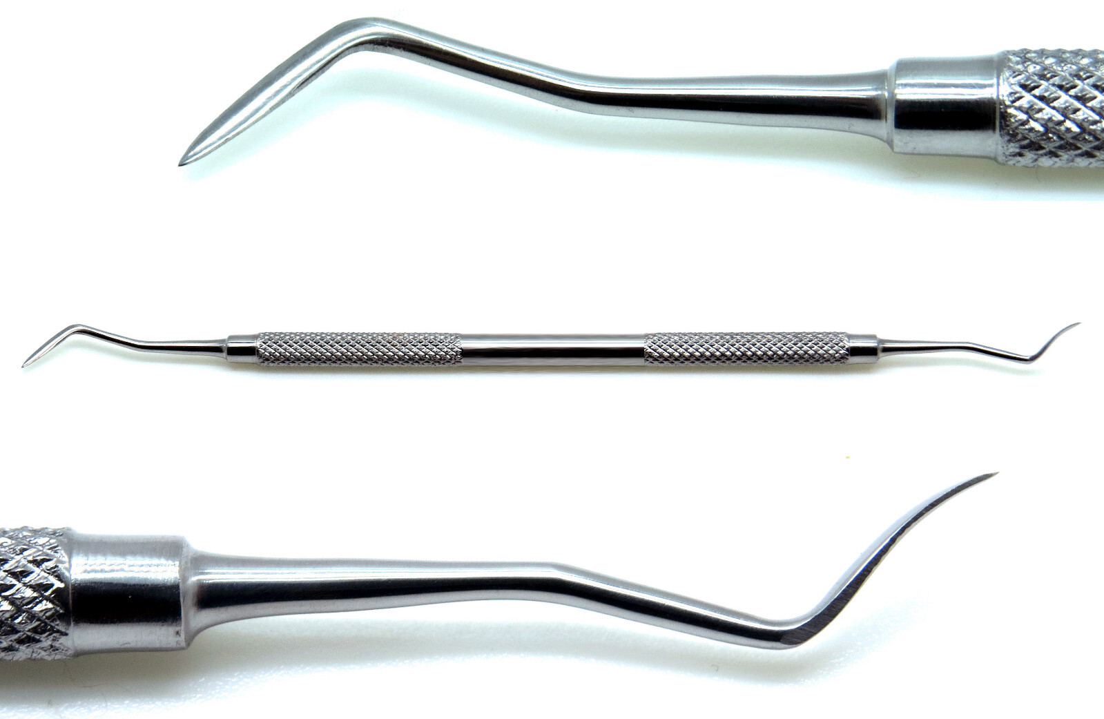 Dental Wax Carvers P.K Thomas Waxing Restorative Premium Instruments Set of 5