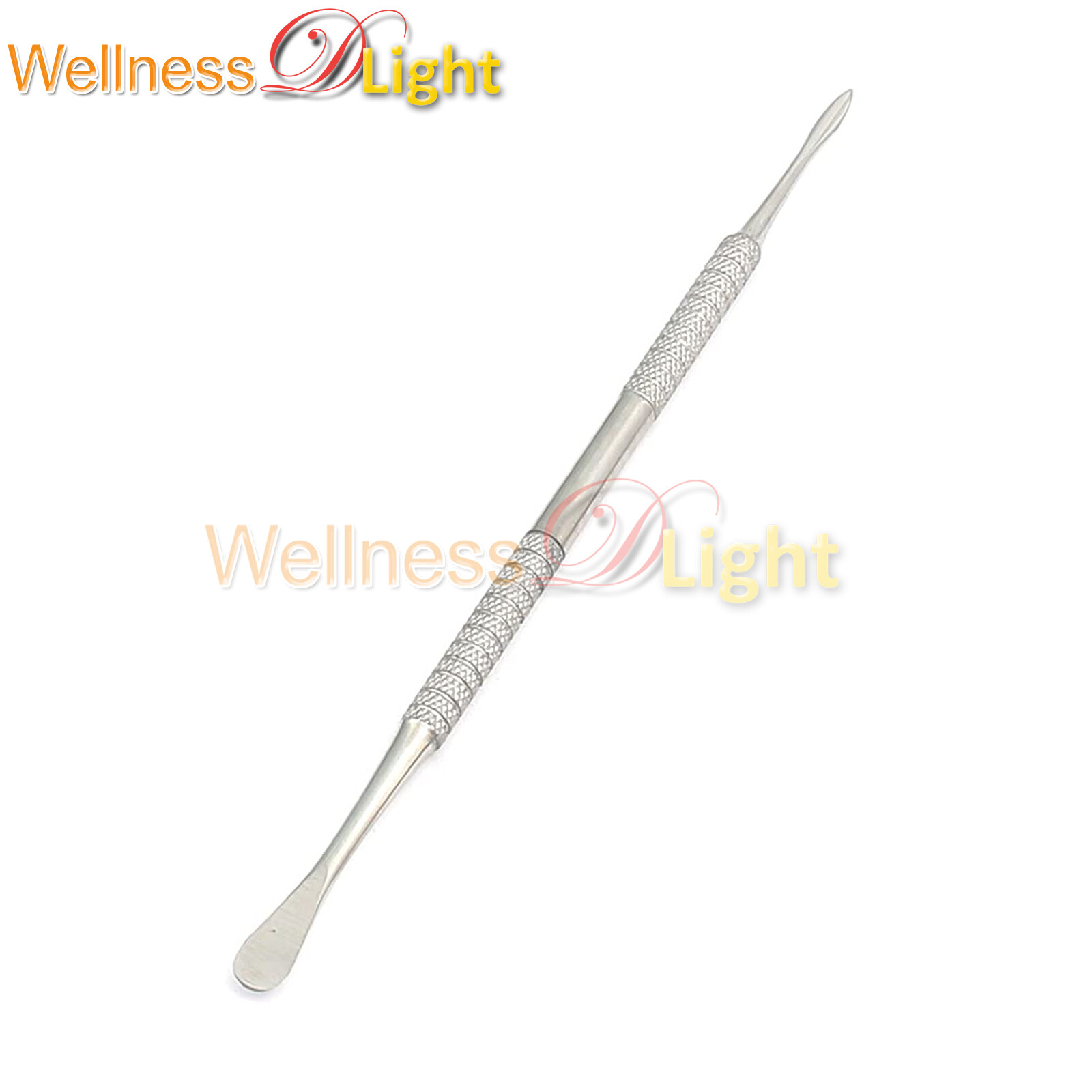 WDL Beale Spatulas Dental Wax Mixing Modeling Restorative Instruments