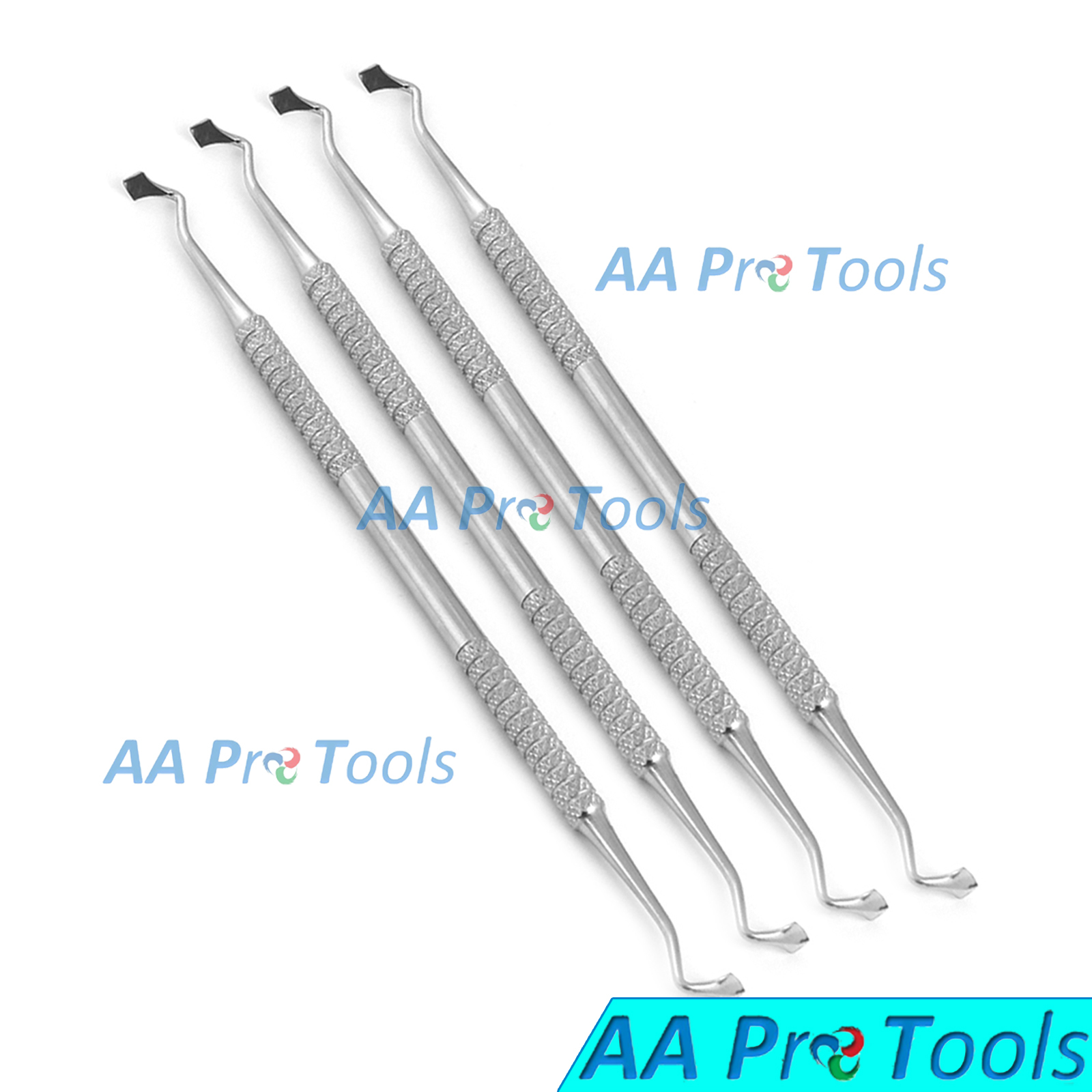 AA Pro: Frahm Diamond Wax And Amalgam Carver – Dental Instruments
