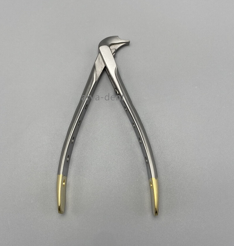 Dental Remover Spreader Splitter Forcep Dentist instrument Crown Removal Pliers