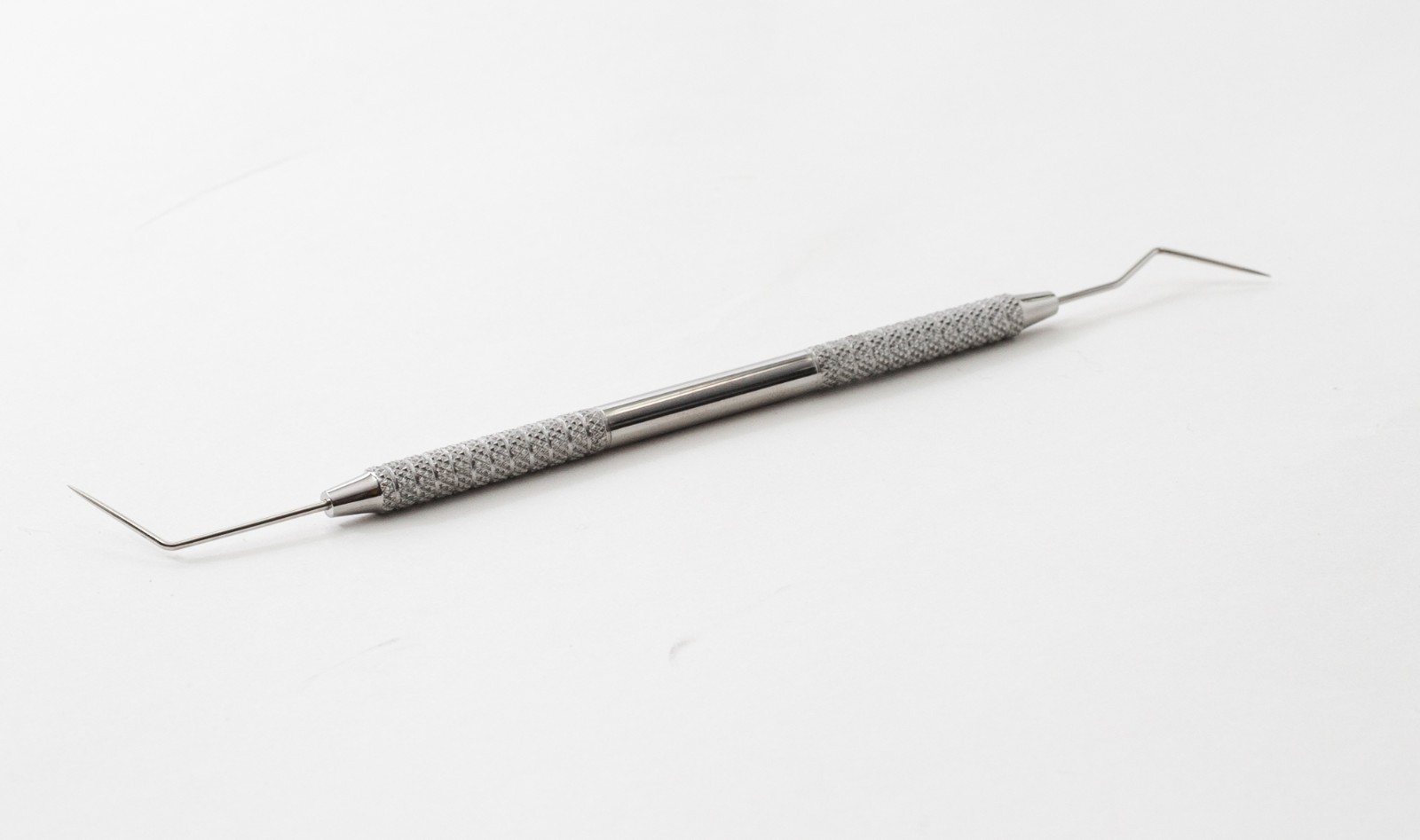 DENTAL OPERATORY ENDODONTIC PERIODONTAL INSTRUMENT EXPLORER DG #16 STAINLESS