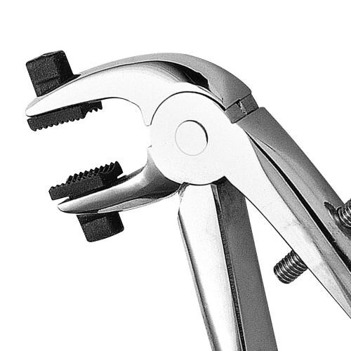 HU-FRIEDY Trial Crown Remover, CRL LOWER , CRU UPPER