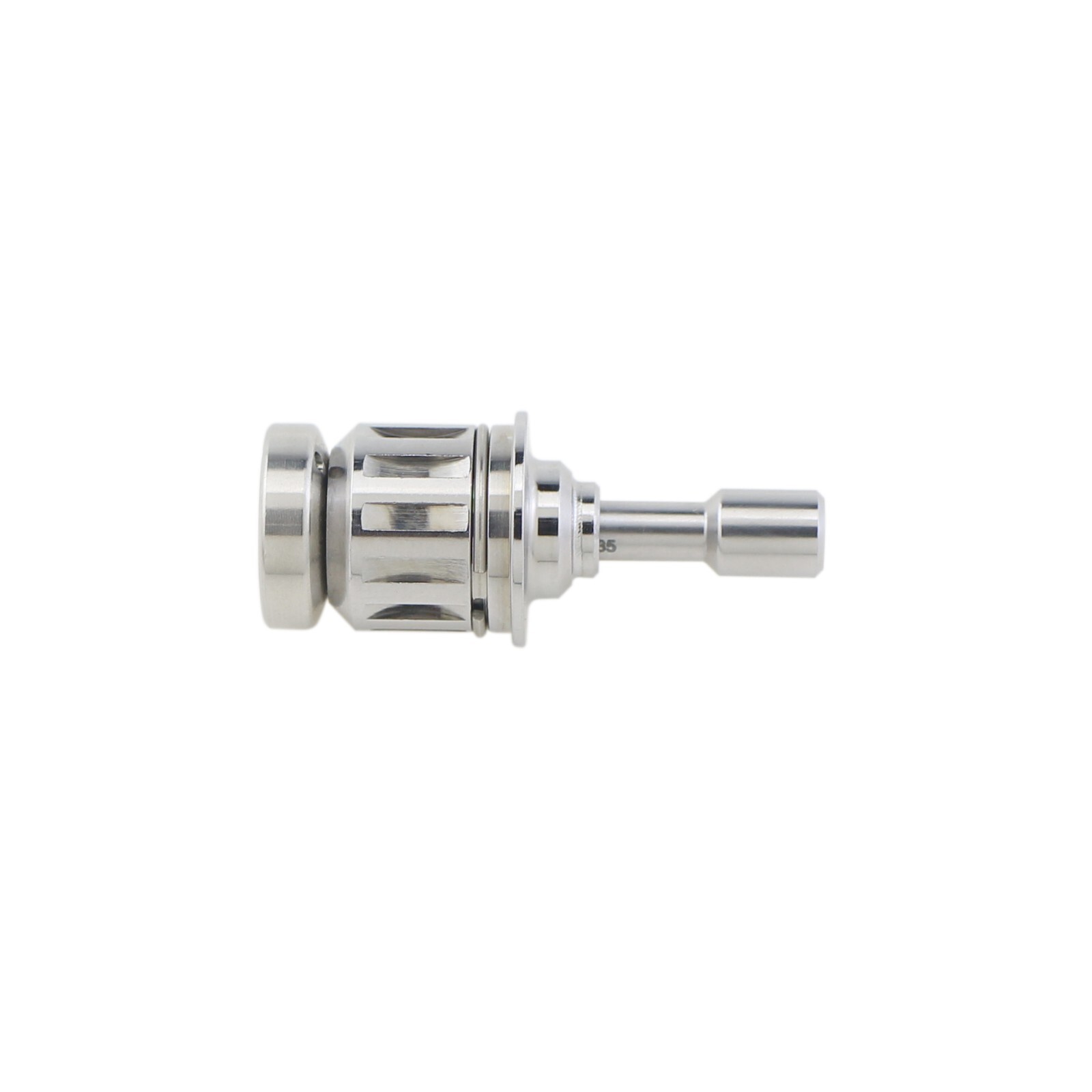 Dental Implant Nobel Biocare Manual Adapter 8mm Screwdrivers Multi Abutment