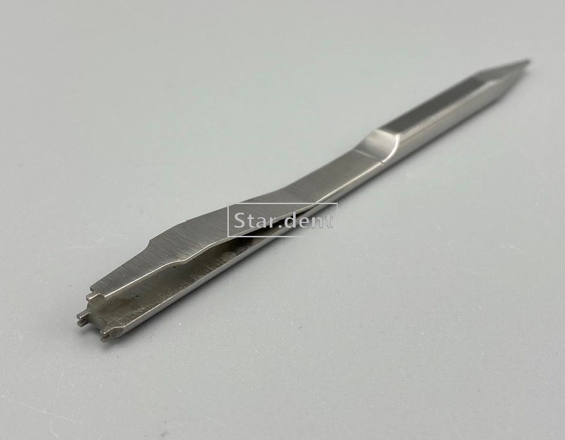 Dental Smart Passive Slide Self-Ligating Bracket Closer Instruments Tools Opener