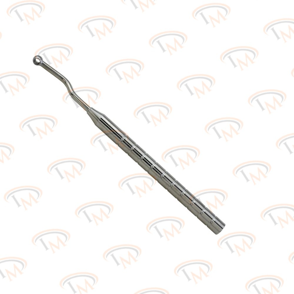 Dental Fixture Fractured Screw Removal Instruments Kit Driver Guide