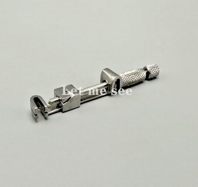 1pc Dental Universal Tofflemire Retainer Clip Matrix Band Dentist Lab Instrument