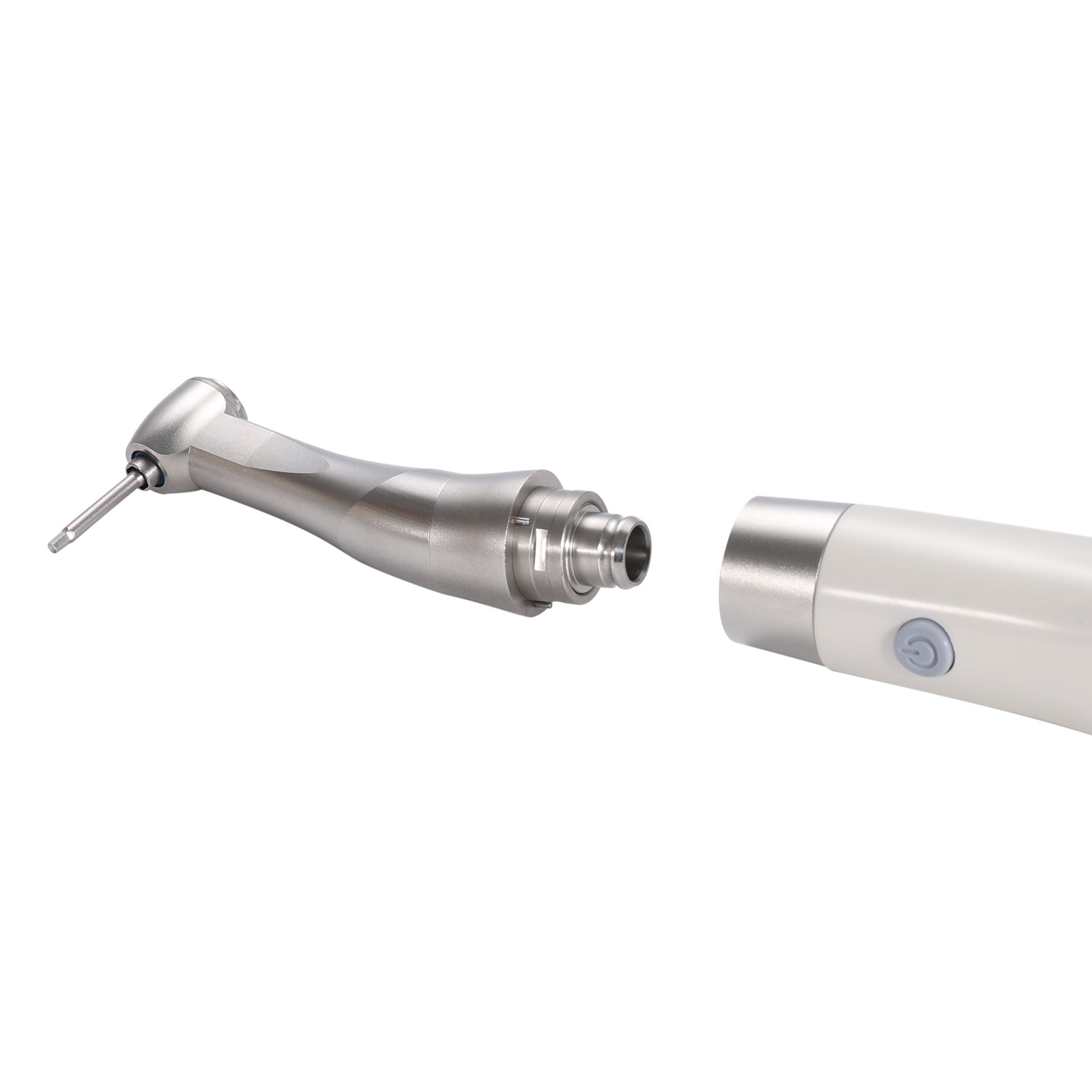 10 X NSK PANA MAX Style Dental High Speed Handpiece Turbine 4 Holes Push Button