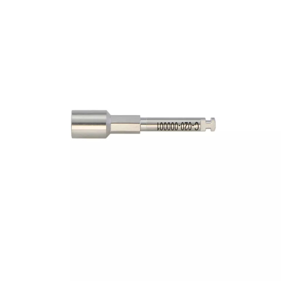 Hiossen Osstem Implant Multi Abutment Machine Outer Driver Latch/Hand Fix Tool