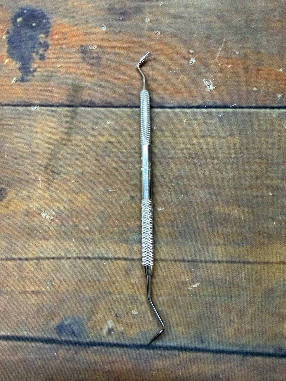 Hu-Friedy HF-2 Orthodontic Ligature Director Tucker Dental Instrument USA