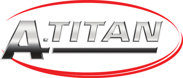 A. Titan Gracey CURETTE 13-14 Life Steel Handle