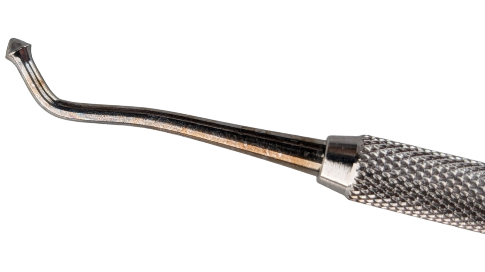 Peerless USA Burn 21 Star Dental Acorn Burnisher Double Ended Tool