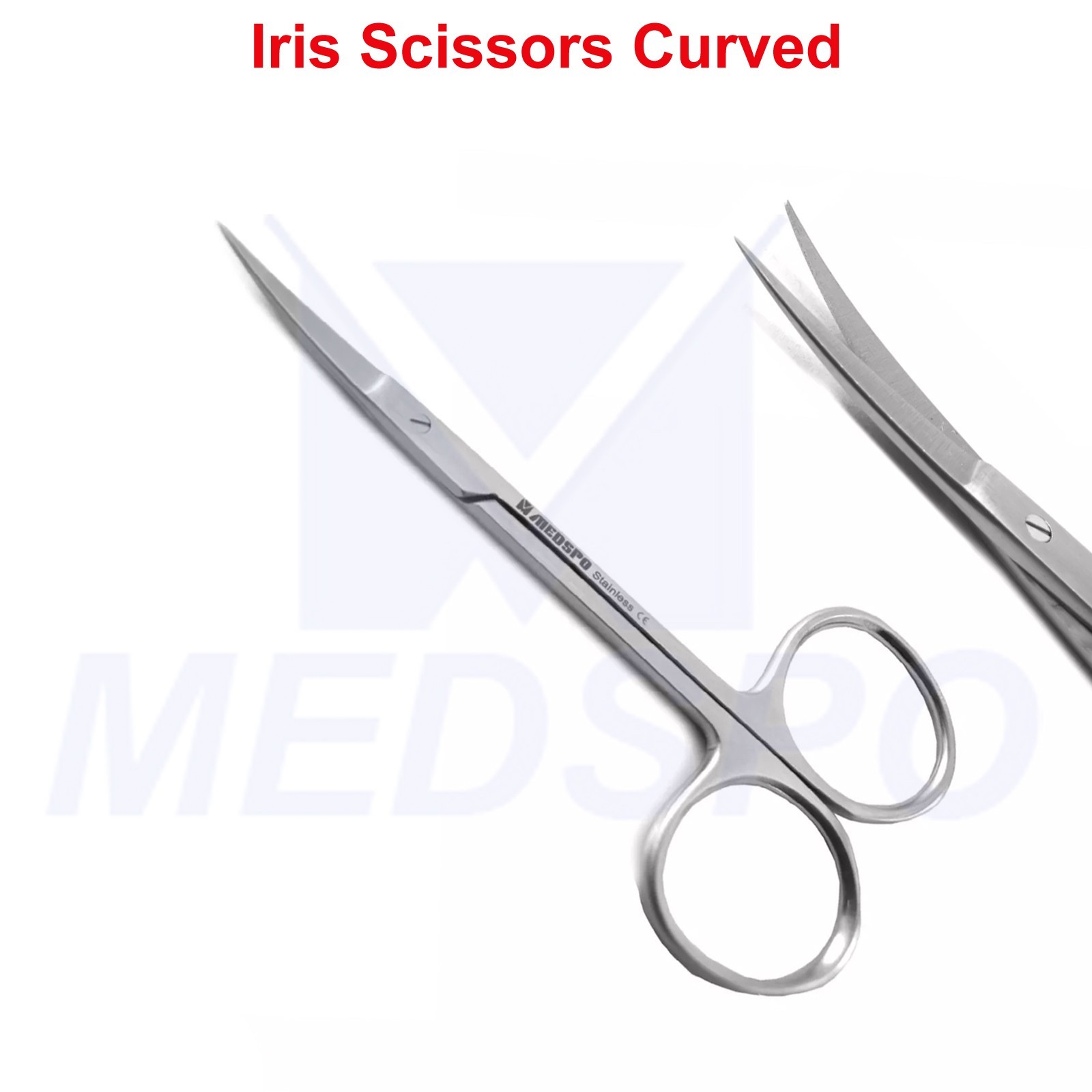 Dental Surgery Kit Hemostatic Forceps Dressing Tissue Tweezers Surgical Scissors
