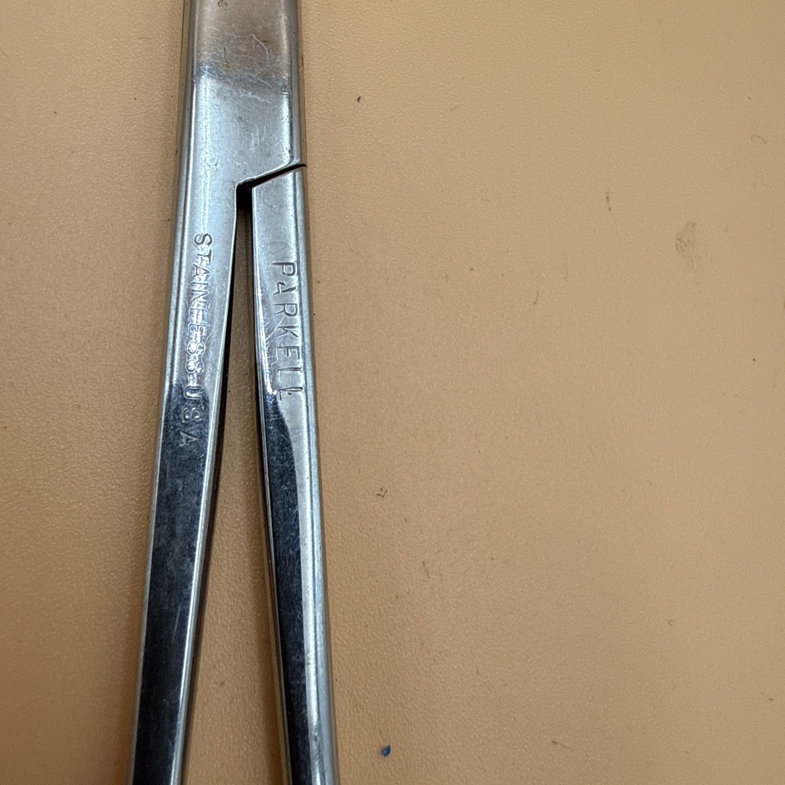 Parkell Germany Stainless Dental