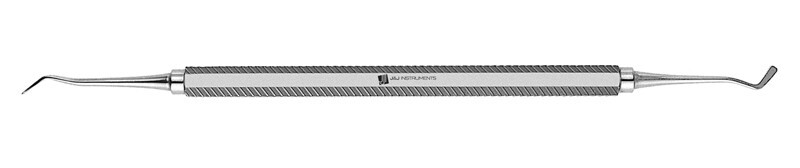 J&J Instruments Plastic Filling Instrument #13 (1 EACH)