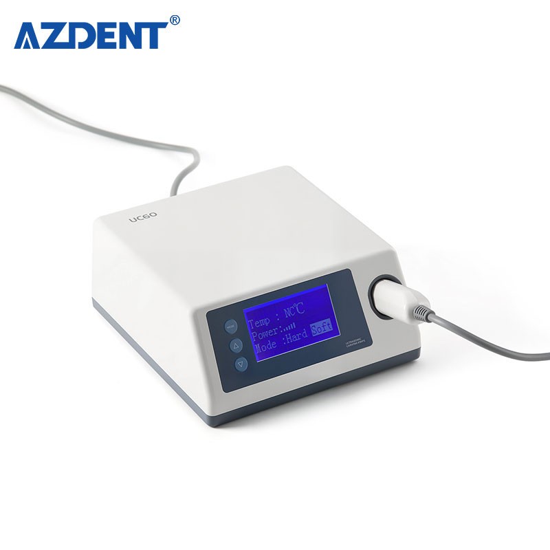 Dental Ultrasonic Carving Knife Electric Brackets Engraving Cutting Polisher