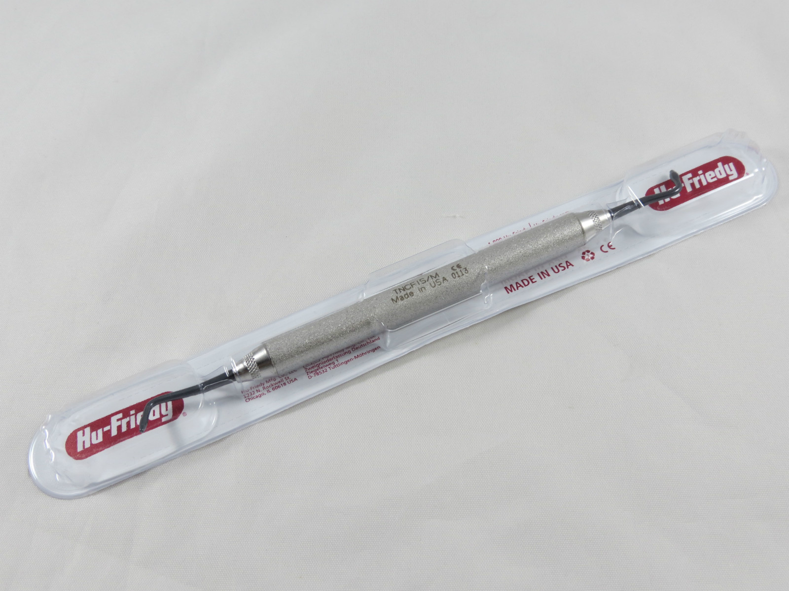 Contact Forming XTS Composite Instrument Small / Medium TNCFIS/M HU FRIEDY