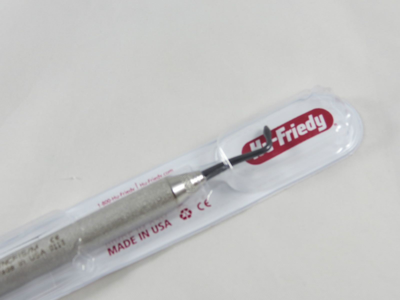 Contact Forming XTS Composite Instrument Small / Medium TNCFIS/M HU FRIEDY