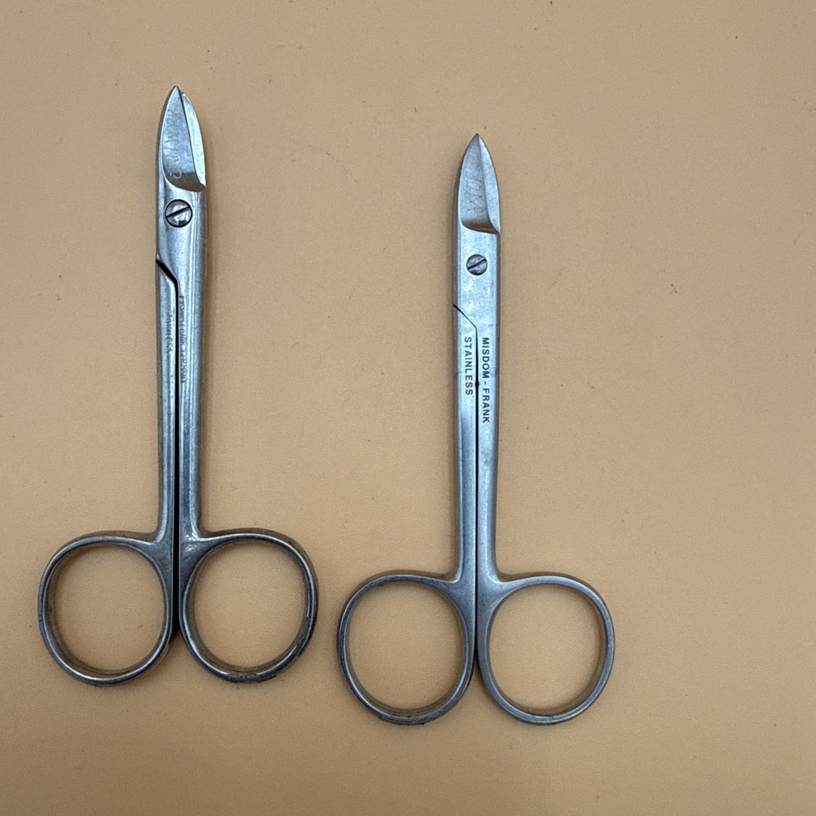 Set of 2 Pieces Misdom-Frank