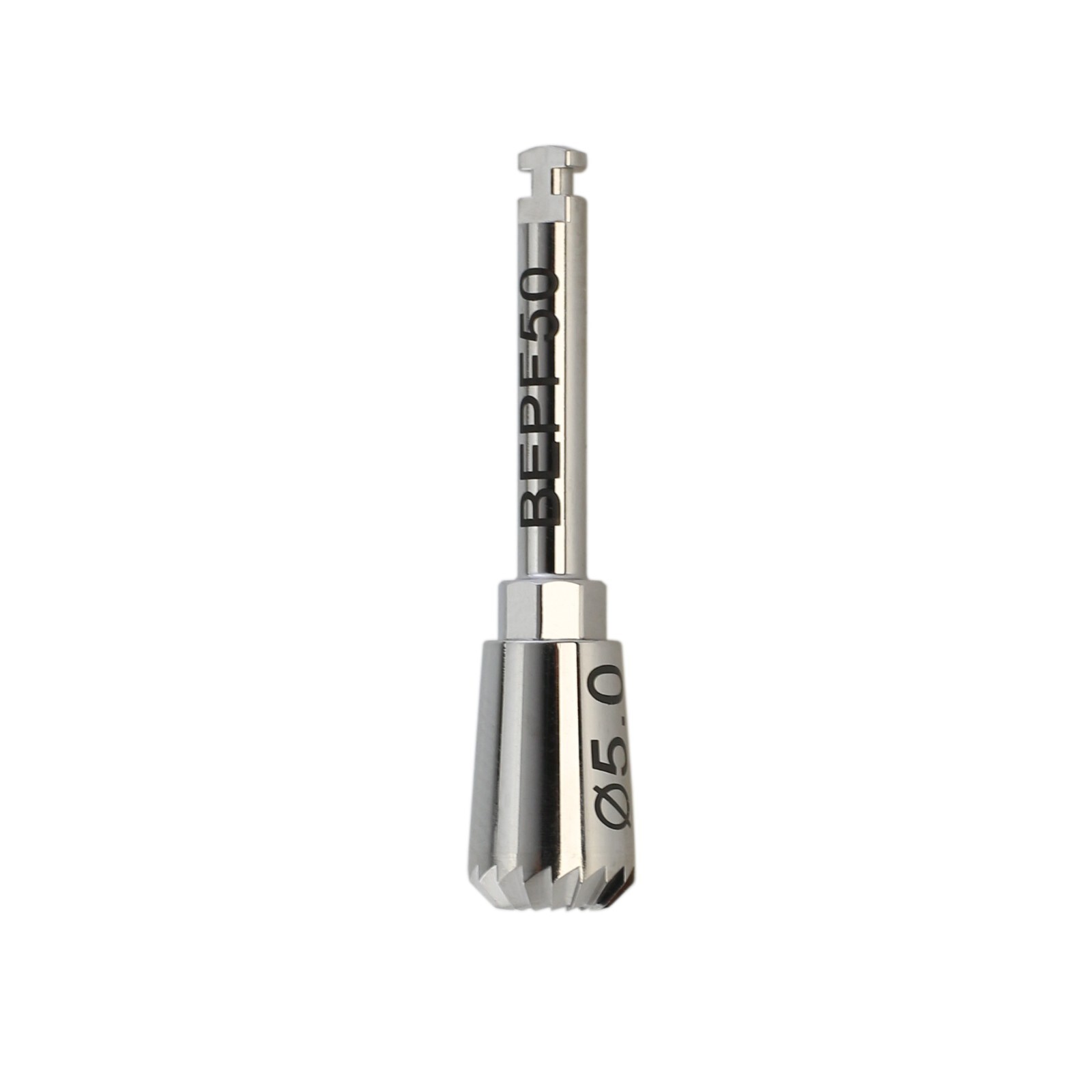 Implant Prosthetic Kit Hiossen Multi ABT Driver Torque Wrench Square Screwdriver