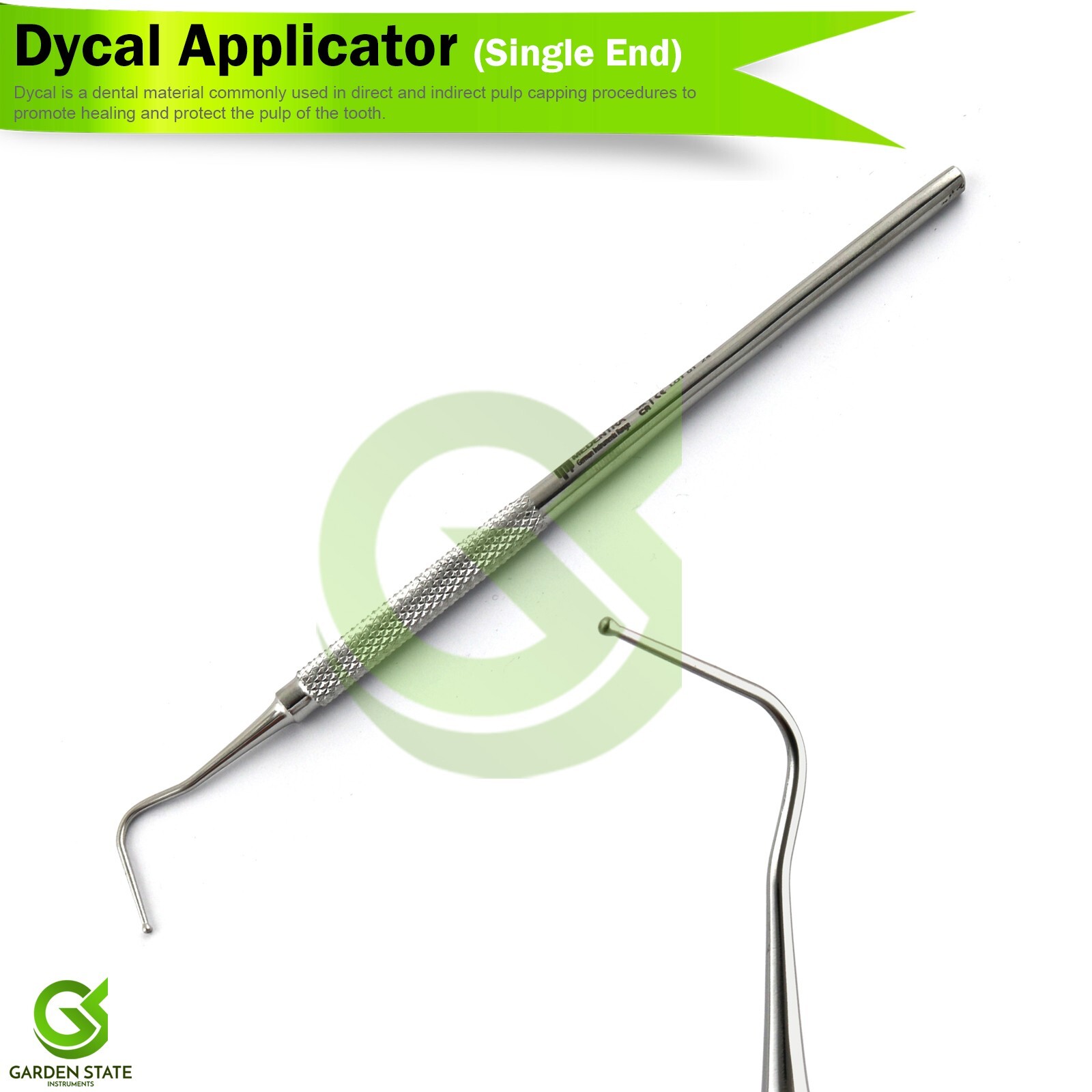 Endodontic Root Canal Surgery Kit Root End Filling Dental Restorative Tools