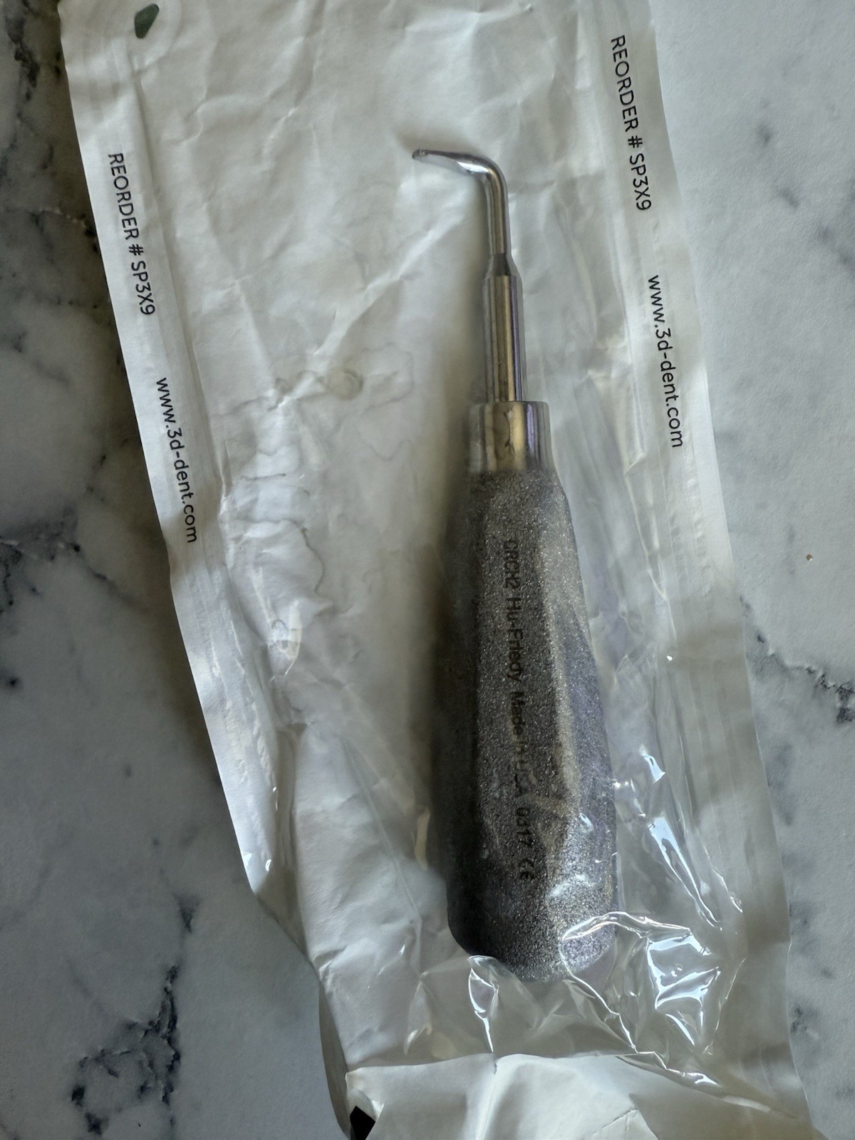Christensen Crown Remover 90 Degrees Hu-friendly CRCH2