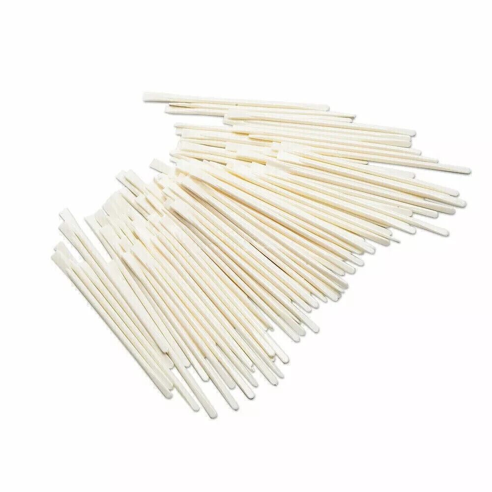 Dental Disposable Double-Head Composite Resin Medical Mixing Spatula Spatuler