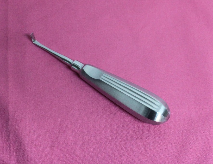 Christensen Crown Remover Spreader 90° Degree Dental Instrument Crowns Removal