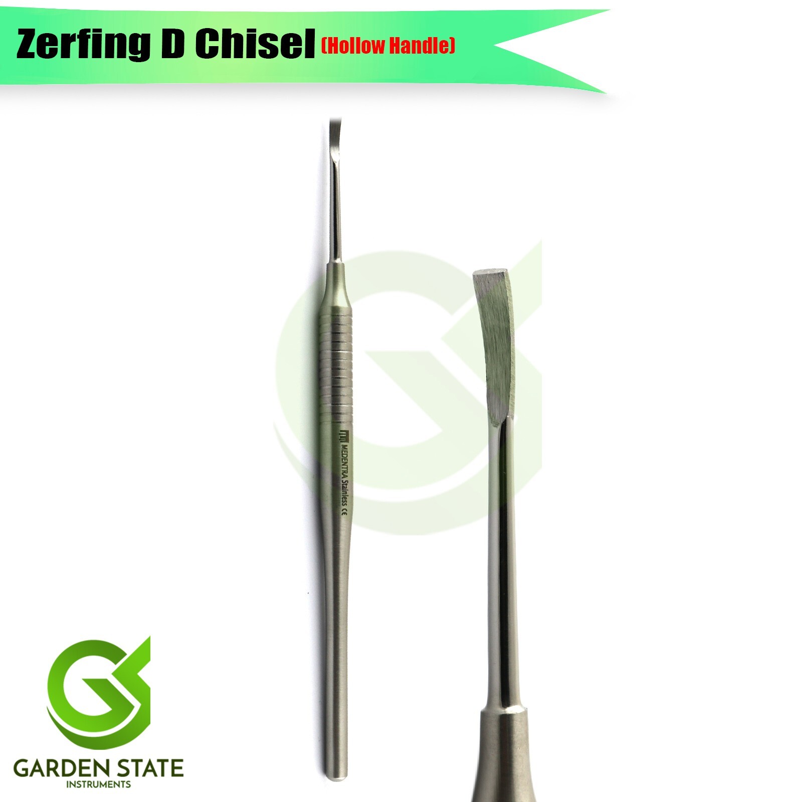 Implantology Khoury Bone Grafting Set Implant Bone Augmentation Instruments