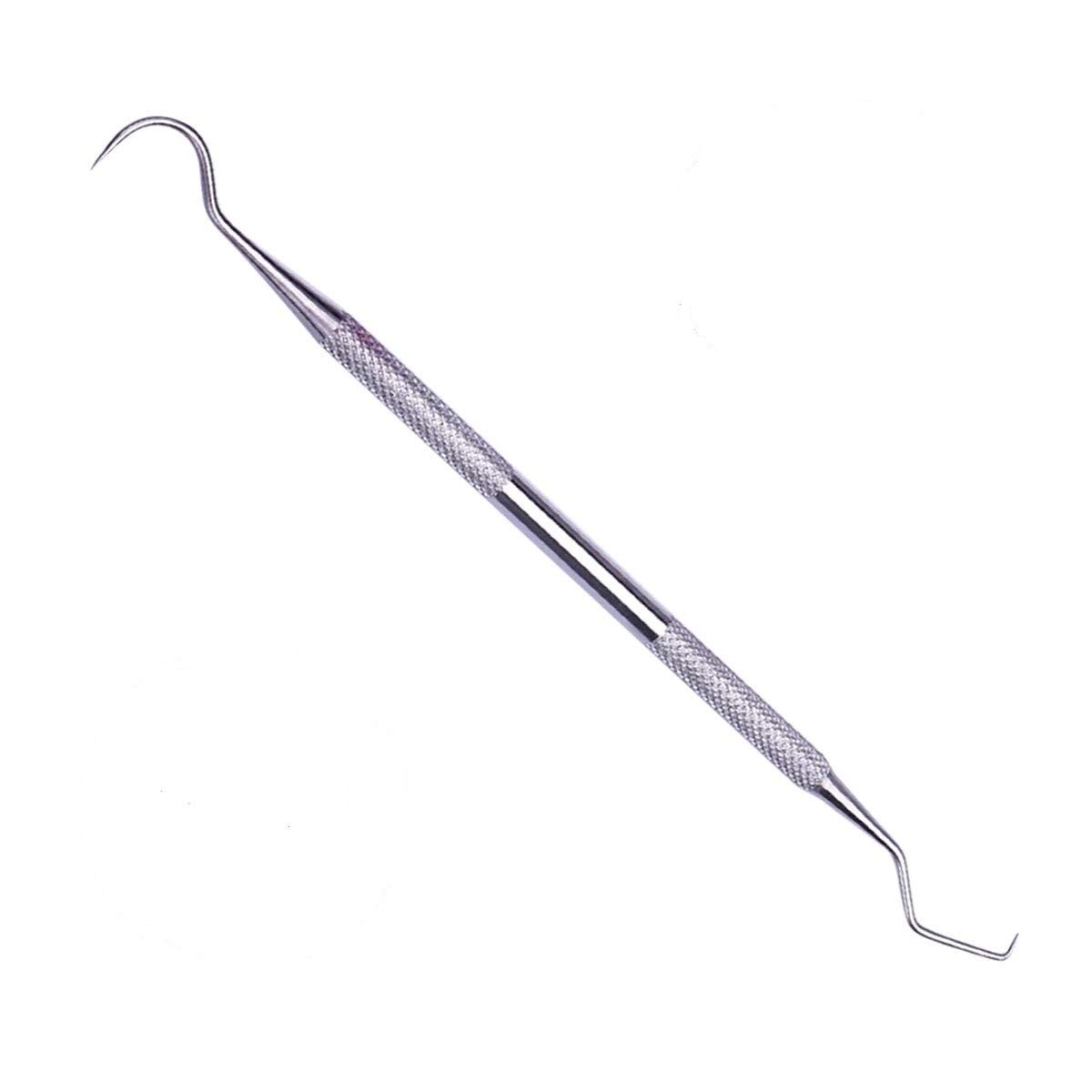 Professional Dental Scraper Tool – Dentist Pick, Medical Stainless Steel, Den…