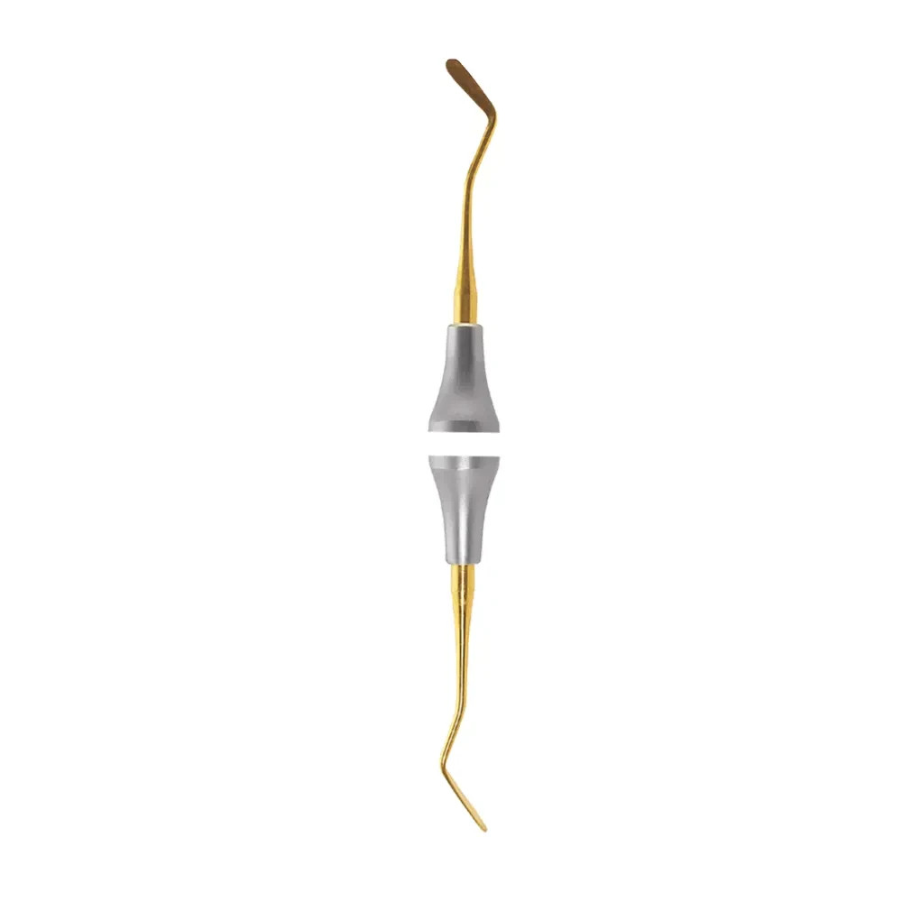 Lal Dental GDC Composite Instruments Titanium Goldstein Flexi Thin (CIGFT3) #6