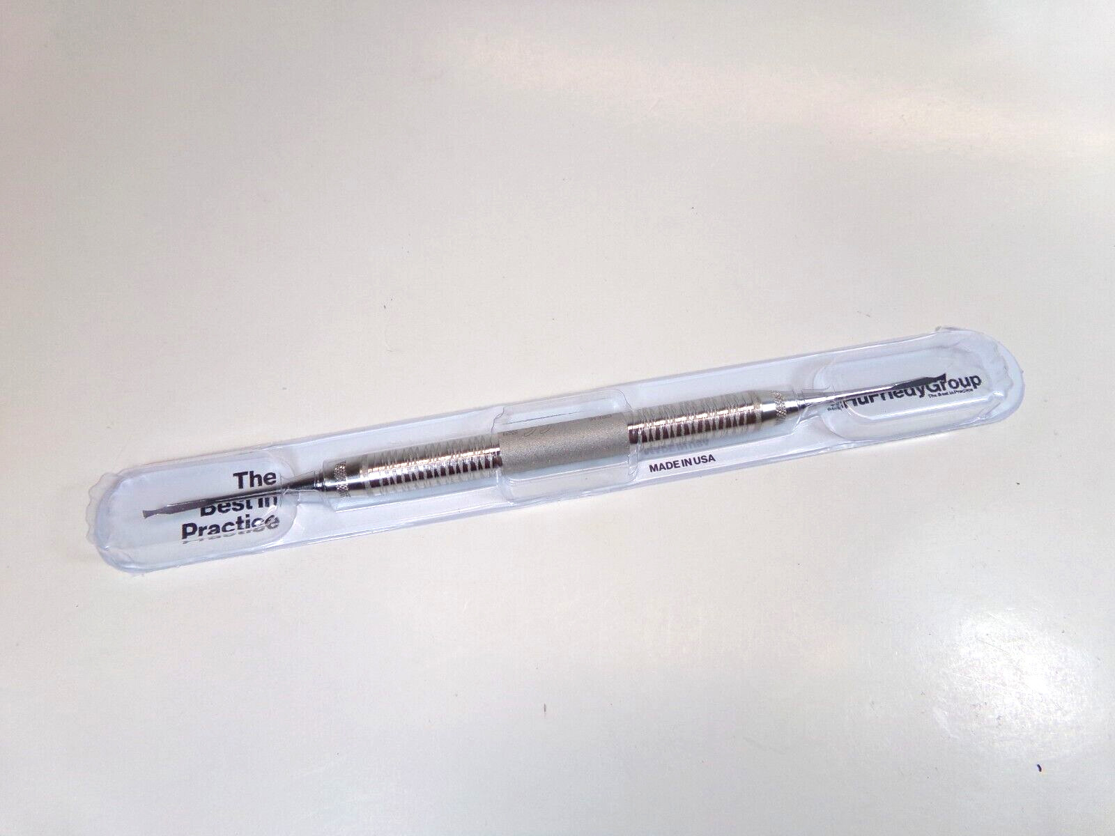 Dental Chisel 1 Fedi Periodontal Chisel CPF16 HU FRIEDY