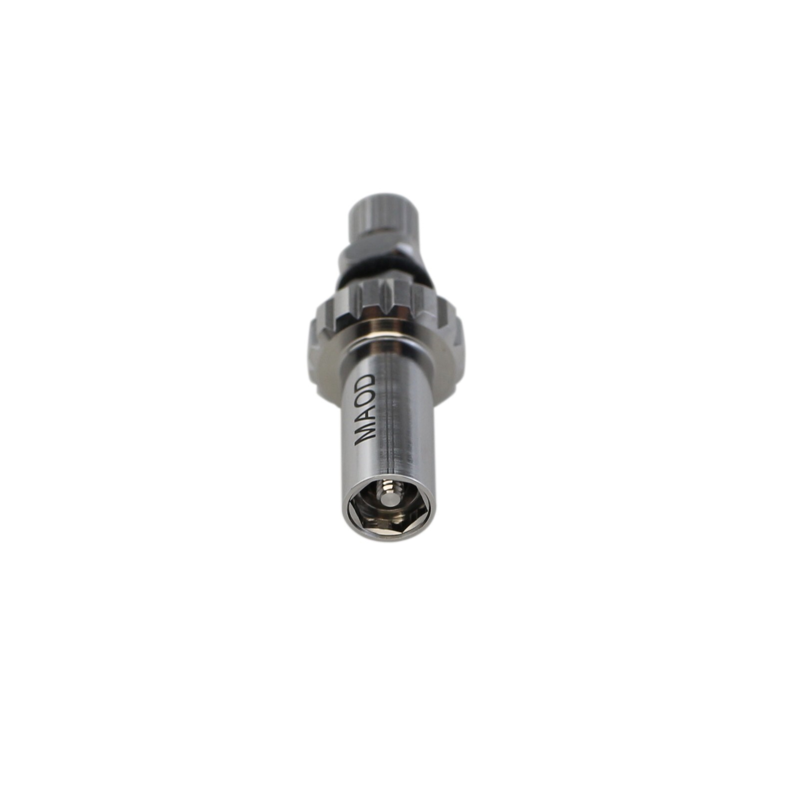 Implant Bone Profiler Kit HIOSSEN ABT Guide Screw Driver 1.2 Hand Torque Wrench