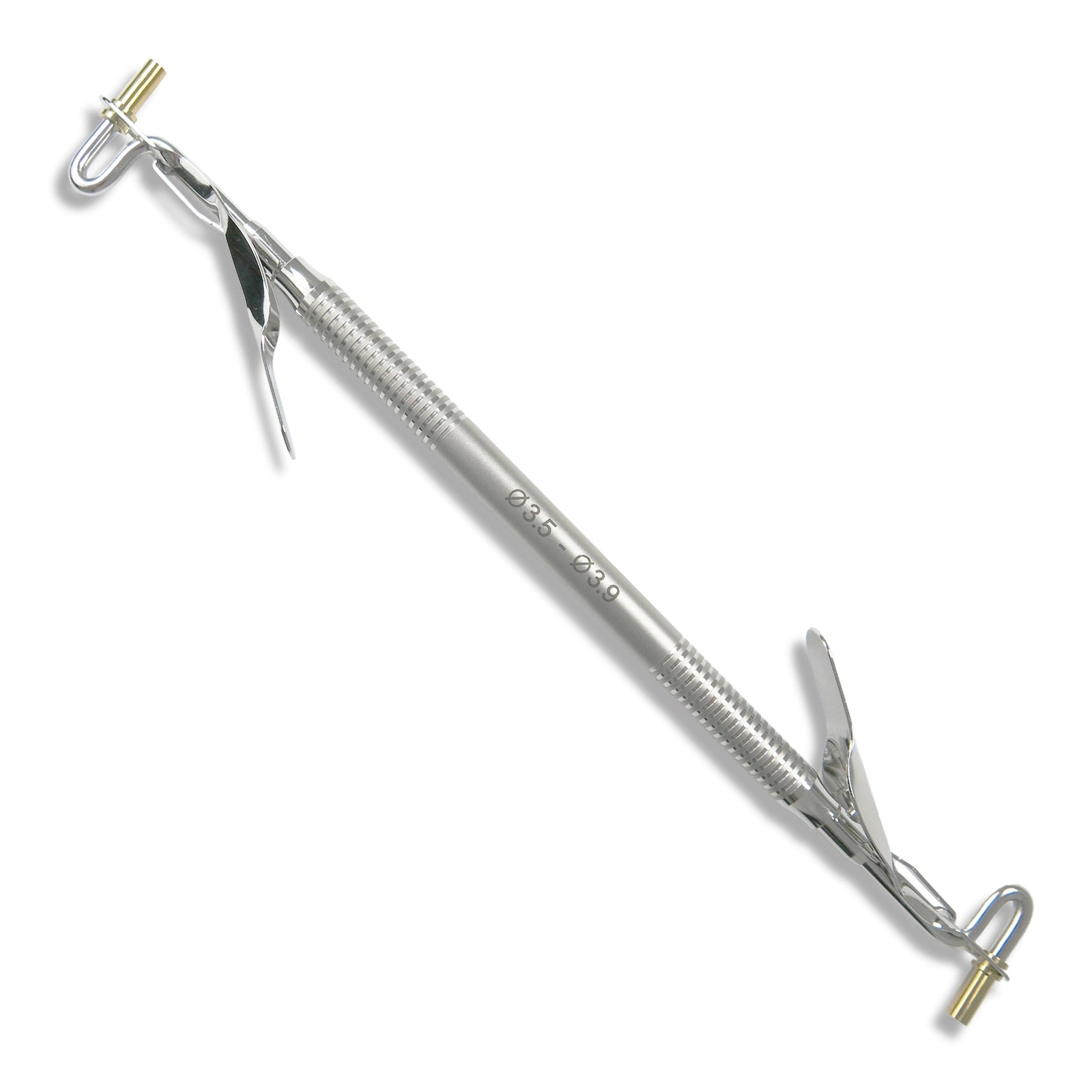 Titanium Bone Graft Carrier 3.5/3.9 mm Dia Osung -BSC3539 (#901)