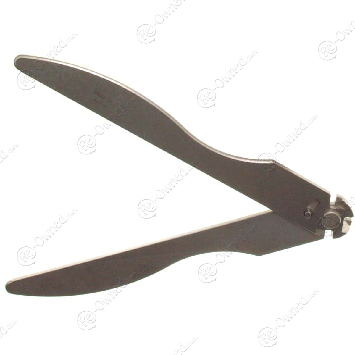 Zimmer 6003-21 Pin Cutter