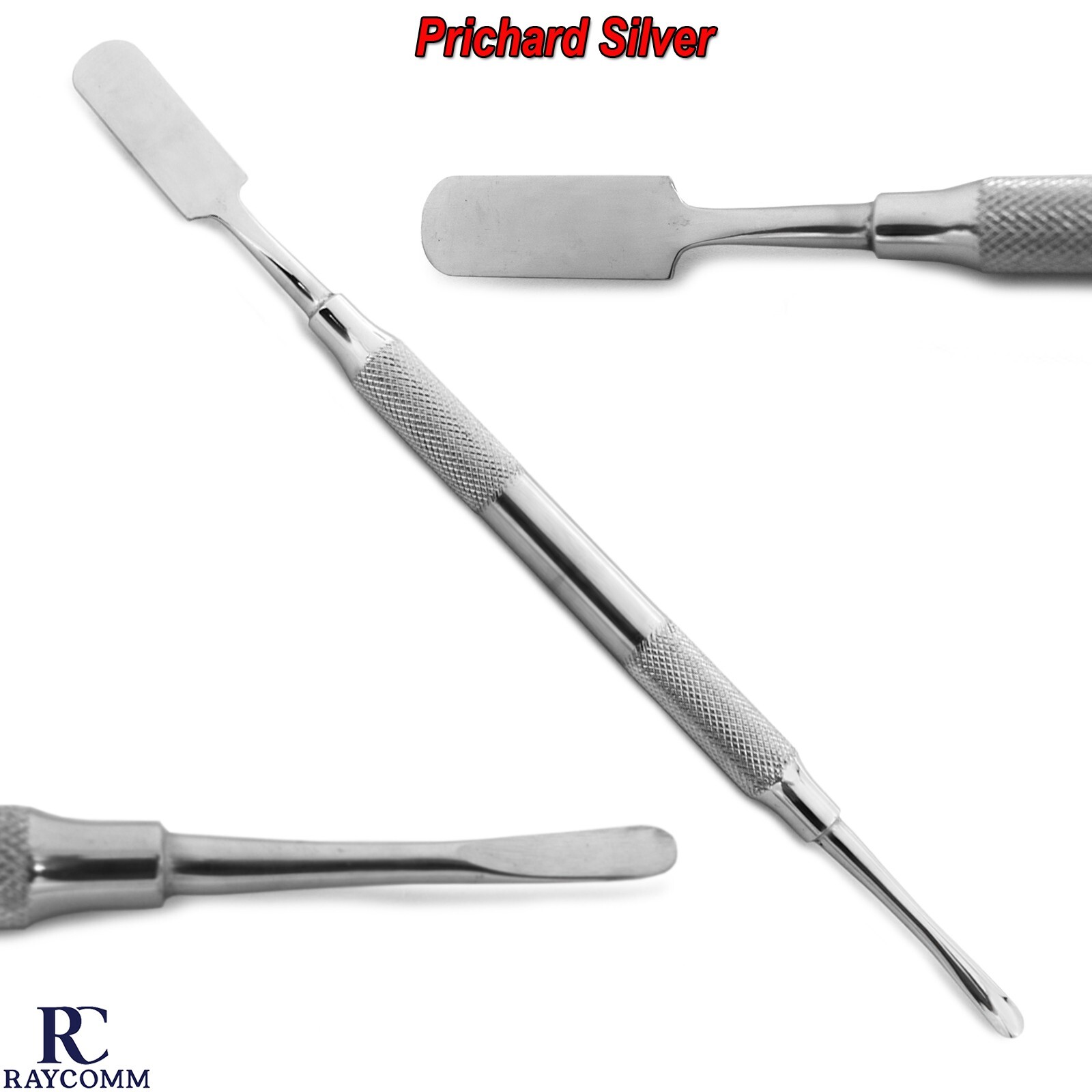 MEDSPO Prichard Periosteal Elevator Premium Dental Surgery Instruments CE