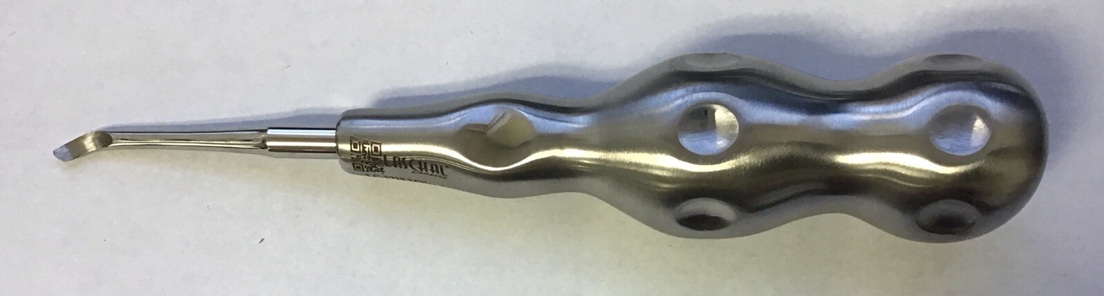 MAKE ME AN OFFER! Laschal Surgical Model #LC-3738 Miller Apexo 75.