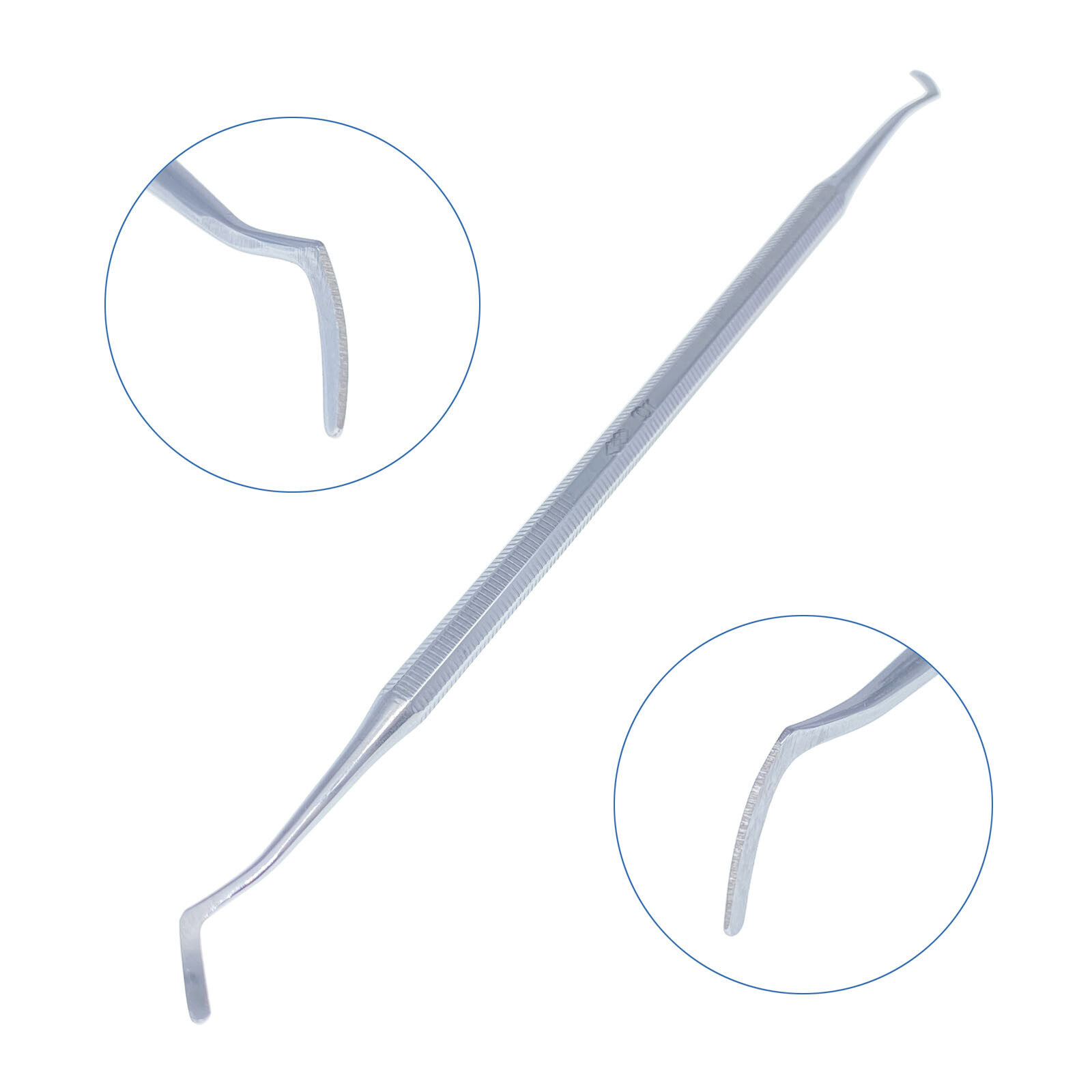 1pc Dental Instruments Gingival Separator Tools Matrix