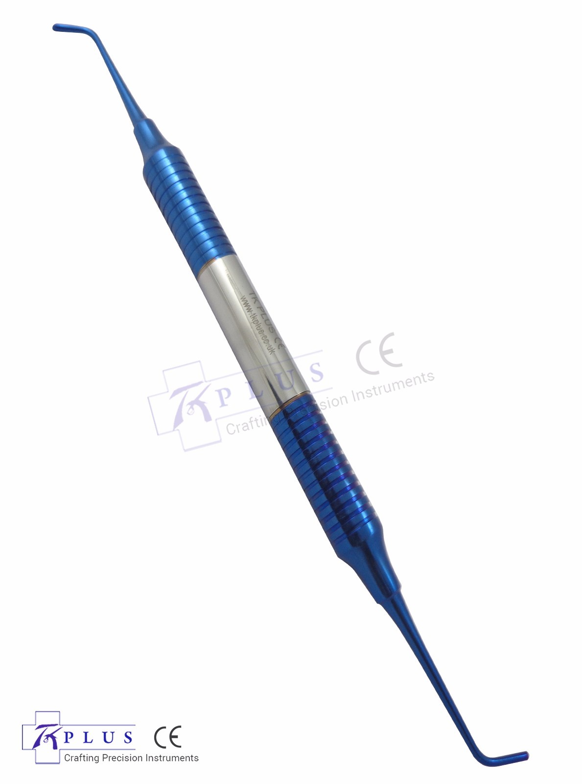 Composite Placement Contouring filling instruments with cassette Restorative CE