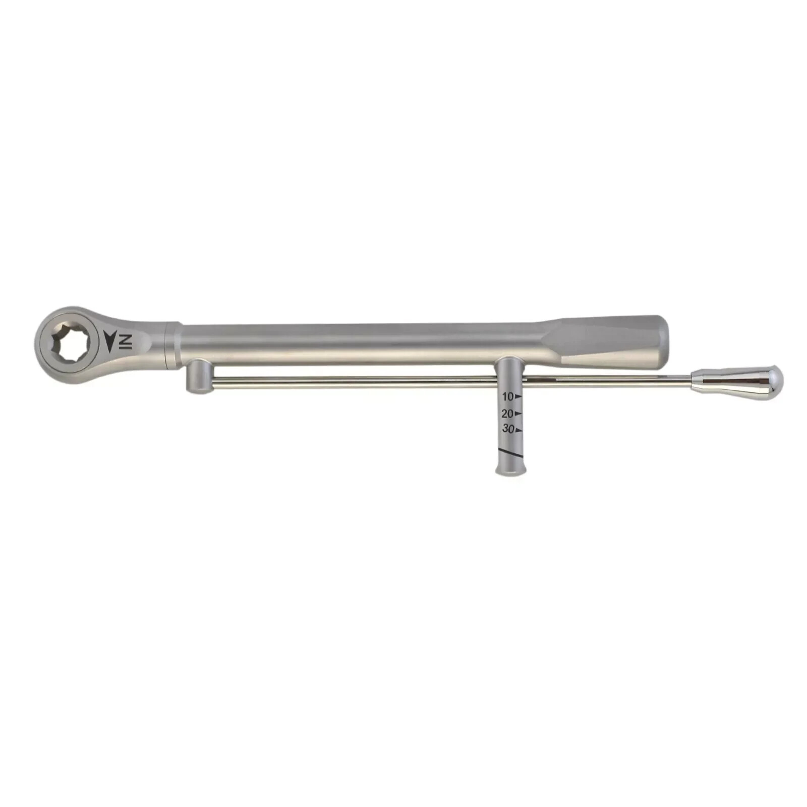 Implant Torque Wrench Ratchet Manual Surgical Prosthetic Driver Adapter 7mm 8mm