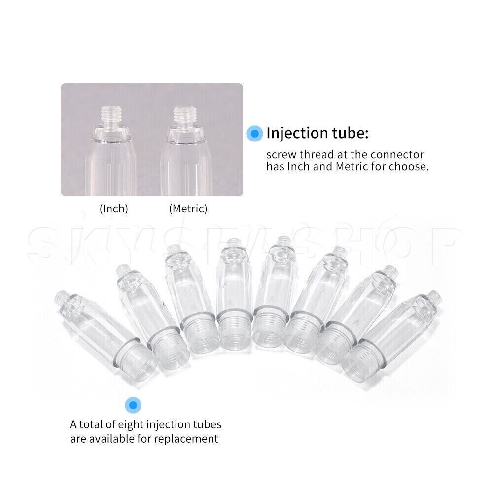 NEW Dental Painless Oral Local Anesthesia Device anestesia Pen SK