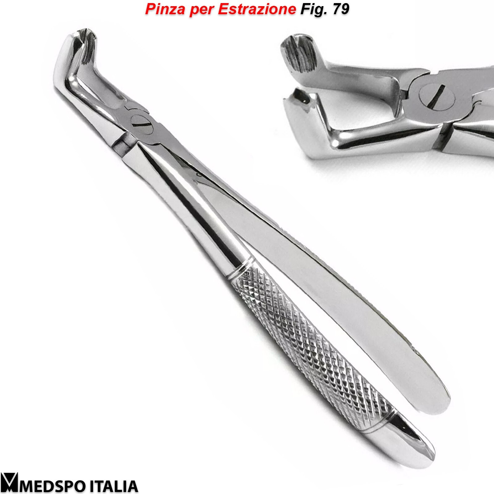 Tooth Extraction Pliers Set Dental Surgical Pliers Oral Surgery